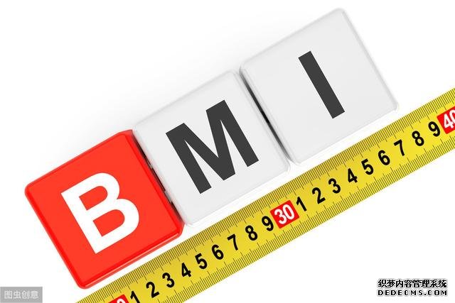 减肥秘诀:坚持“3不做、3坚持”,体重降到95斤
