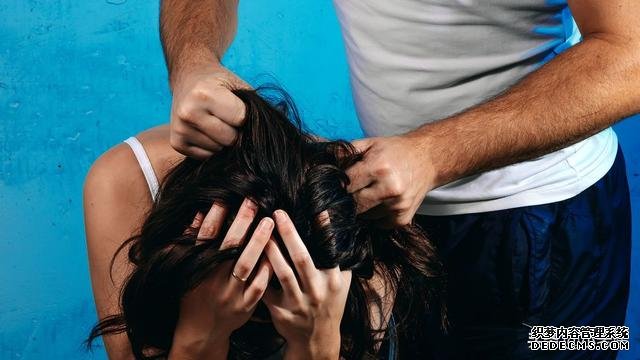 科学证实:10种心理情感表现,不分手很危险