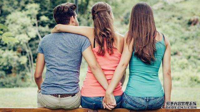 科学证实:10种心理情感表现,不分手很危险