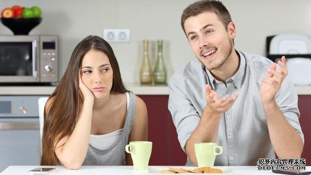科学证实:10种心理情感表现,不分手很危险