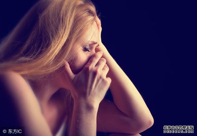 心理学:常见的8种病态情感