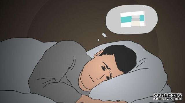 你的失眠是哪种类型？别不当回事儿，搞清这几点，安稳睡好觉