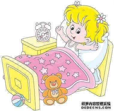 健康驿站丨睡眠专题(一):良好睡眠 健康中国