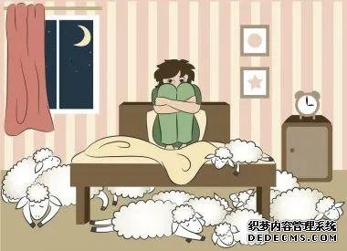 健康驿站丨睡眠专题(一):良好睡眠 健康中国