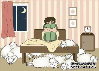 健康驿站丨睡眠专题（一）：良好睡眠 健康中国