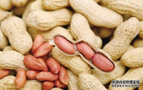 低调的“落花生”到底有什么用?这三种人常吃花生好处多多