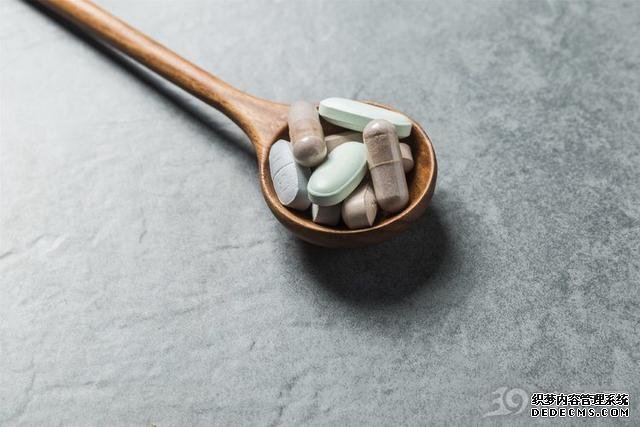 不用验血,看症状辨别缺什么维生素、吃什么补!这张表请收好