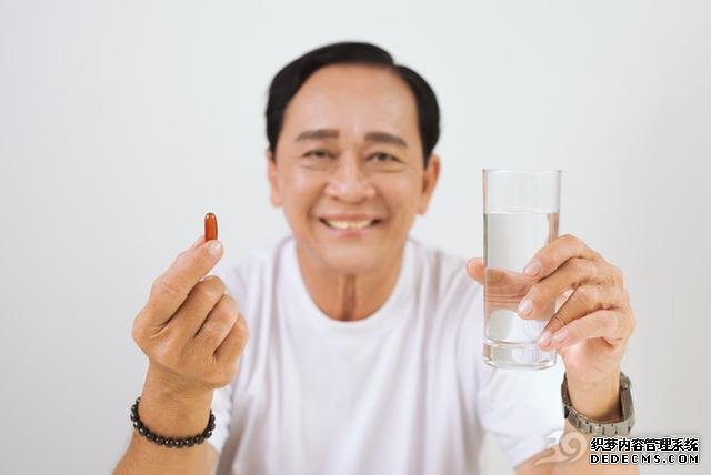 不用验血,看症状辨别缺什么维生素、吃什么补!这张表请收好