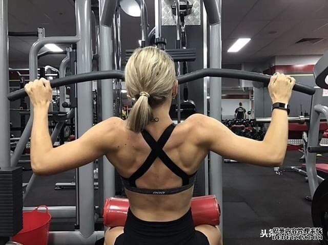 健身半途而废没动力?谈一谈健身心理与如何提高健身效率