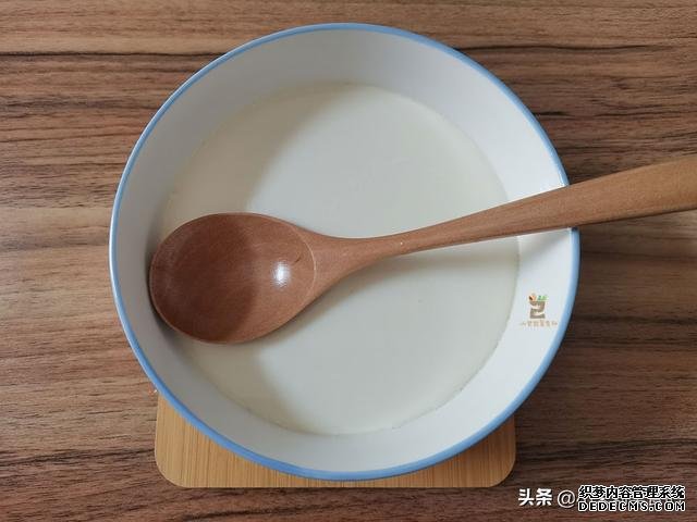 三伏天,这道姜撞奶女人要多吃,驱寒暖胃,舒服度夏体质好