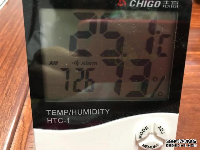 浅谈夏季除湿问题