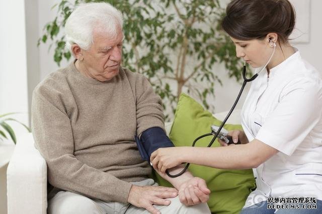 50岁的人，血压多少才算正常？现在的人，很多都没达标