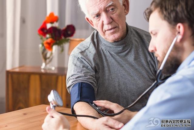 50岁的人，血压多少才算正常？现在的人，很多都没达标