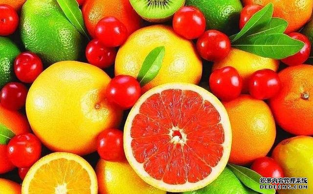 夏日饮食7大注意事项,你都get了吗?
