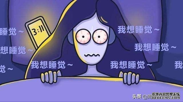 夏季女性夜尿增多很尴尬,这4招用起来,睡眠质量看得见