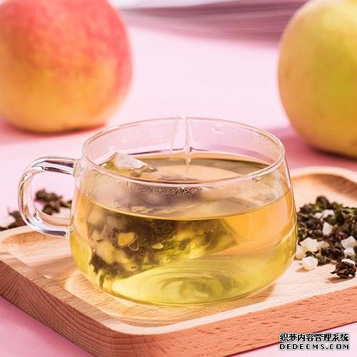 夏日特调茶饮,有颜有料有味道