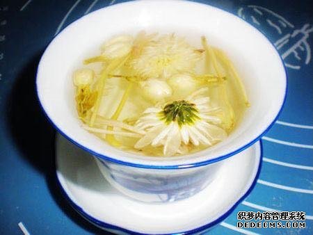 夏日特调茶饮,有颜有料有味道