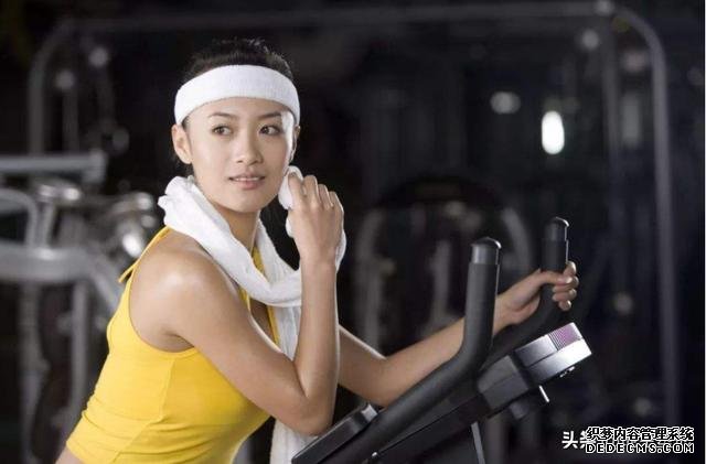 心态对于一个健身的人有如此重要?过来人是这么说的