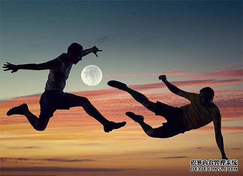 健身你需要这样调整心态,不注重心态调整会造成你很快放弃训练!