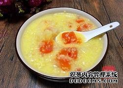 天气炎热，这样给宝贝做饭吧