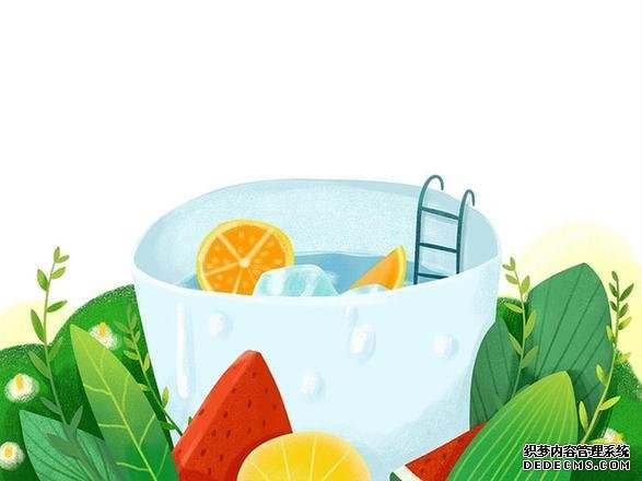 为什么一到夏天,你总是没胃口?