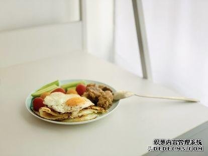 比基尼备赛 | 增肌期快速成长,关键在于突破心理障碍
