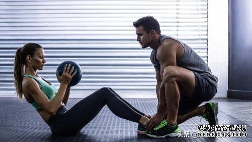 运动是如何改善情绪的?坚持正确健身可以让你精神更健康,更快乐
