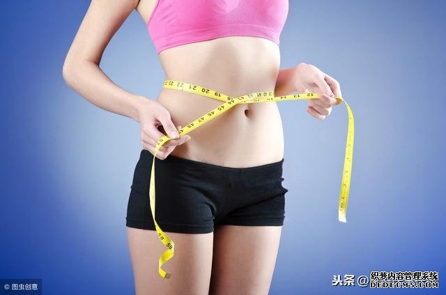 哪些减肥方法不伤身?5个减肥方法,让你健康减肥
