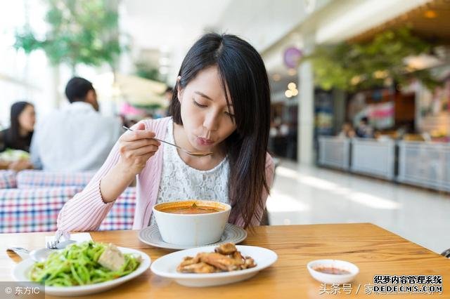 想要健康减肥,这5个方法做到了,再也不怕体重弹回来