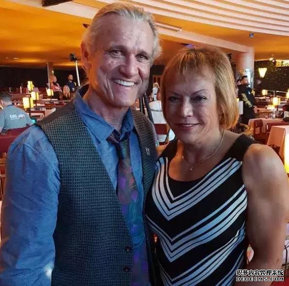 那些坚持健身直到50岁的人,心态和肌肉会发生什么变化?