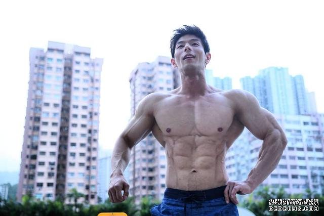 健身者们,你的态度,决定了你的健身成果!
