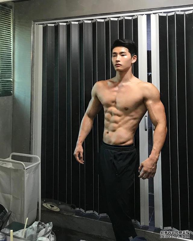 健身者们,你的态度,决定了你的健身成果!