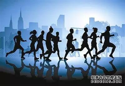 身体锻炼的心理健康效应