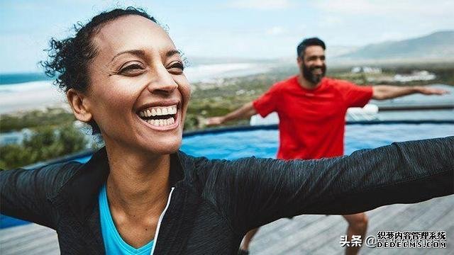 运动是如何改善情绪的？坚持健身真的可以让你精神更健康，更快乐
