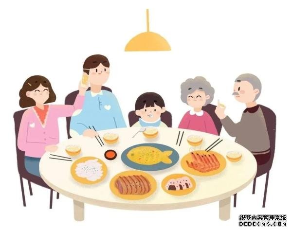 如何吃到人体必需的营养元素