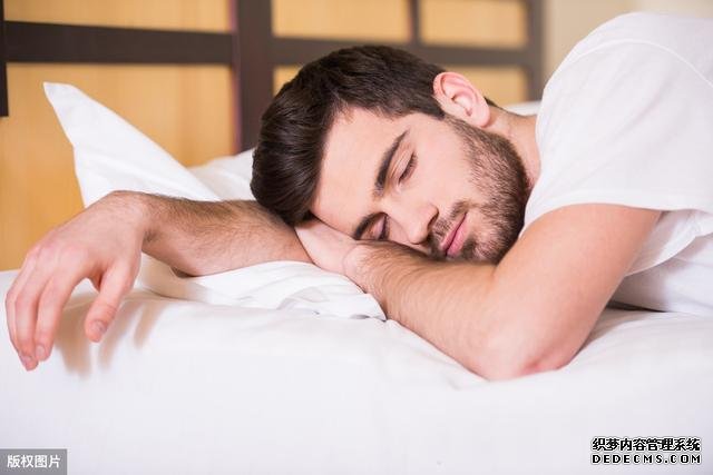 冲动发脾气,多因睡眠差