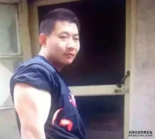 健身能给我们带来什么?鹿晨辉:我的一切都是健身给予的