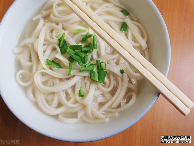 日常生活与饮食的小知识