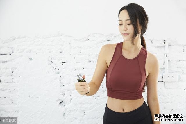 健身先扫盲!看懂9条健身常识,纠正错误认知,提高健身效果!