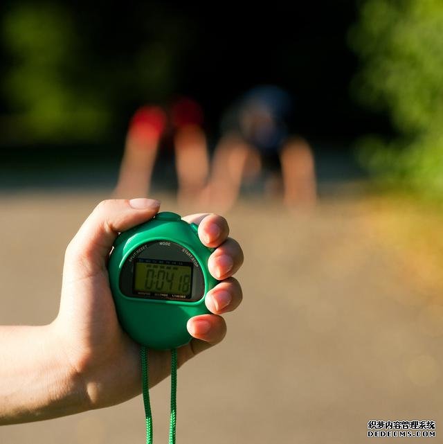 5个训练技巧,让你避开低效健身,高效率地进行锻炼