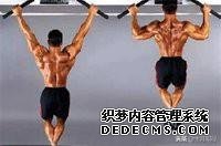 健身,各部位之最佳,13个动作,用最佳方式虐遍全身,来全身塑形