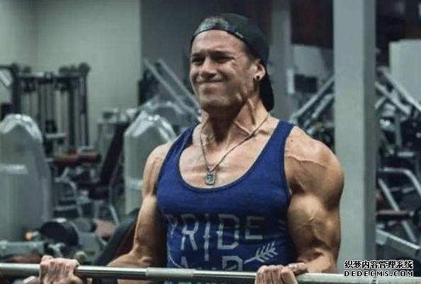 健身训练也要看状态?健身训练没状态时该怎么办?