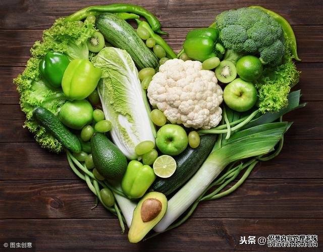 健康饮食有6个要求,做到的人,疾病“躲着”你