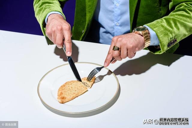 8个饮食要求,能做到的人,健康常伴身边!