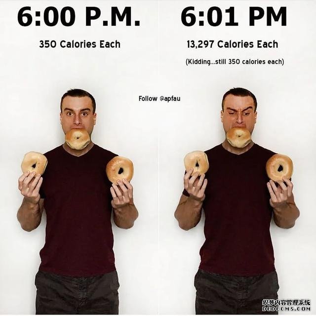 真实的健身VS你认为的,别再瞎搞了