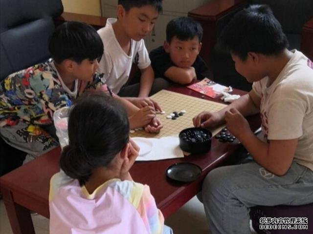 挂上你迷人的微笑,造诣健康心理