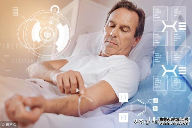心理学:心理健康的8个要素