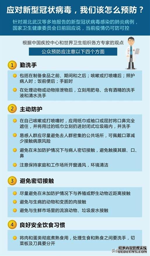 抗击新型冠状病毒肺炎｜|保持健康心态的十条建议