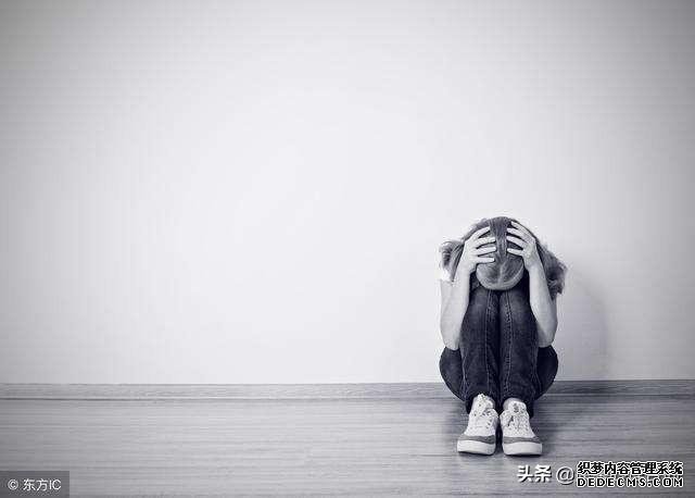 怎样保持健康的心态,远离抑郁症?