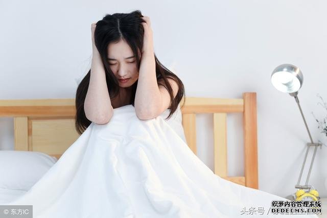 出现这7种表现,说明你已经处于亚健康状态了,赶紧调整吧